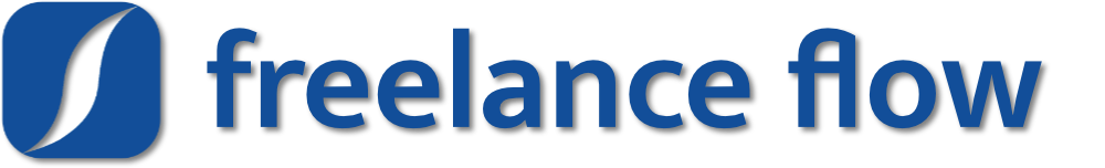 Freelance Flow logo